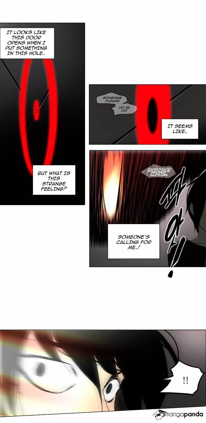 Tower of God, Chapter 157 image 11